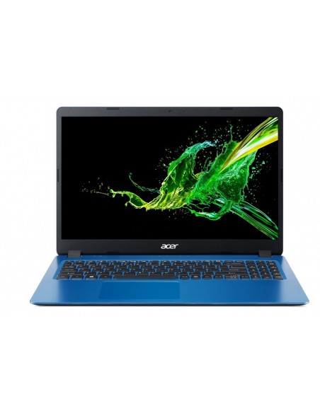 Acer Aspire 3 A315-56-519X Portátil 39,6 cm (15.6") Full HD Intel® Core™ i5 i5-1035G1 8 GB DDR4-SDRAM 256 GB SSD Wi-Fi 5