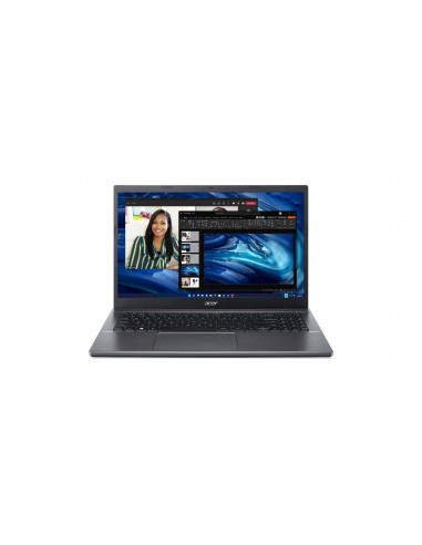 Acer Extensa 15 EX215-55-37QA Portátil 39,6 cm (15.6") Full HD Intel® Core™ i3 i3-1215U 8 GB DDR4-SDRAM 256 GB SSD Wi-Fi 6