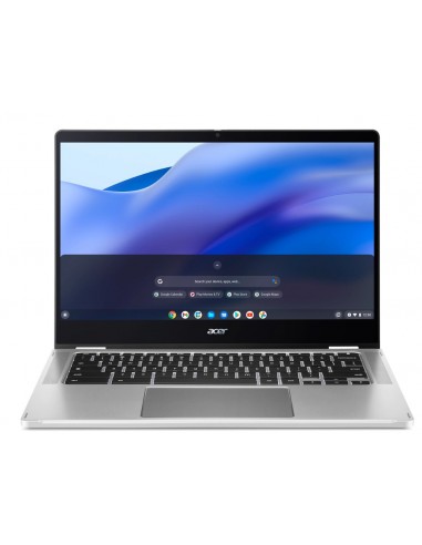 Acer Chromebook CP514-3HH-R2JD 35,6 cm (14") Pantalla táctil Full HD AMD Ryzen™ 7 5825C 16 GB LPDDR4x-SDRAM 256 GB SSD Wi-Fi 6E