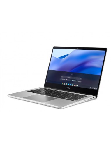 Acer Chromebook CP514-3HH-R2JD 35,6 cm (14") Pantalla táctil Full HD AMD Ryzen™ 7 5825C 16 GB LPDDR4x-SDRAM 256 GB SSD Wi-Fi 6E