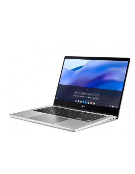 Acer Chromebook CP514-3HH-R2JD 35,6 cm (14") Pantalla táctil Full HD AMD Ryzen™ 7 5825C 16 GB LPDDR4x-SDRAM 256 GB SSD Wi-Fi 6E