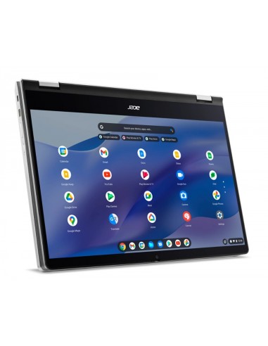 Acer Chromebook CP514-3HH-R2JD 35,6 cm (14") Pantalla táctil Full HD AMD Ryzen™ 7 5825C 16 GB LPDDR4x-SDRAM 256 GB SSD Wi-Fi 6E