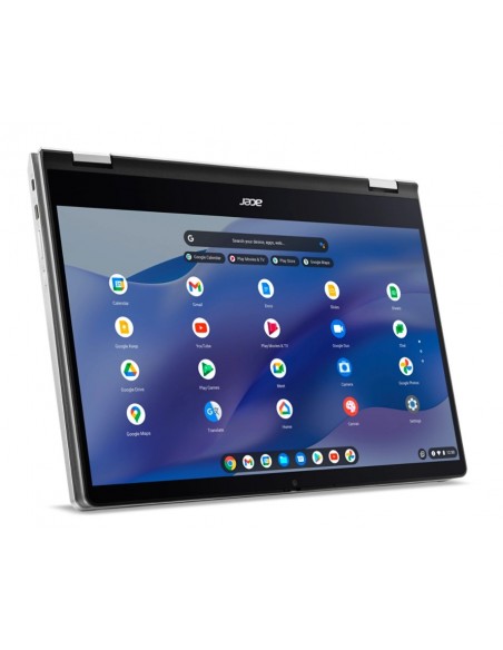 Acer Chromebook CP514-3HH-R2JD 35,6 cm (14") Pantalla táctil Full HD AMD Ryzen™ 7 5825C 16 GB LPDDR4x-SDRAM 256 GB SSD Wi-Fi 6E