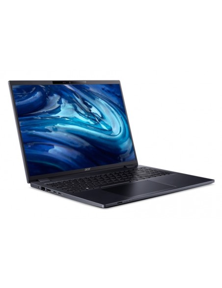 Acer TMP416-41-R2Z3 Portátil 40,6 cm (16") Full HD AMD Ryzen™ 5 PRO 6650U 16 GB DDR5-SDRAM 512 GB SSD Wi-Fi 6 (802.11ax)