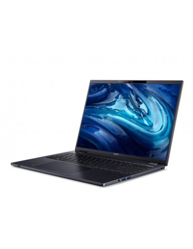 Acer TMP416-41-R2Z3 Portátil 40,6 cm (16") Full HD AMD Ryzen™ 5 PRO 6650U 16 GB DDR5-SDRAM 512 GB SSD Wi-Fi 6 (802.11ax)