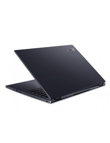 Acer TMP416-41-R2Z3 Portátil 40,6 cm (16") Full HD AMD Ryzen™ 5 PRO 6650U 16 GB DDR5-SDRAM 512 GB SSD Wi-Fi 6 (802.11ax)