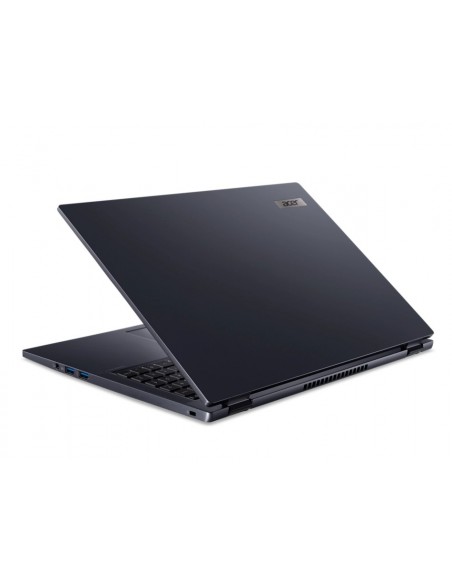 Acer TMP416-41-R2Z3 Portátil 40,6 cm (16") Full HD AMD Ryzen™ 5 PRO 6650U 16 GB DDR5-SDRAM 512 GB SSD Wi-Fi 6 (802.11ax)