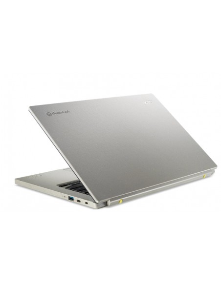 Acer Chromebook Vero 514 CBV514-1H-58F5 35,6 cm (14") Full HD Intel® Core™ i5 i5-1235U 8 GB LPDDR4x-SDRAM 256 GB SSD Wi-Fi 6