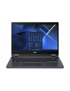 Acer TravelMate TMP414RN-52 Híbrido (2-en-1) 35,6 cm (14") Pantalla táctil Full HD Intel® Core™ i5 i5-1240P 16 GB DDR4-SDRAM