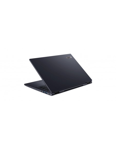 Acer TravelMate P4 TMP414-52-54CL Portátil 35,6 cm (14") WUXGA Intel® Core™ i5 i5-1240P 16 GB DDR4-SDRAM 512 GB SSD Wi-Fi 6
