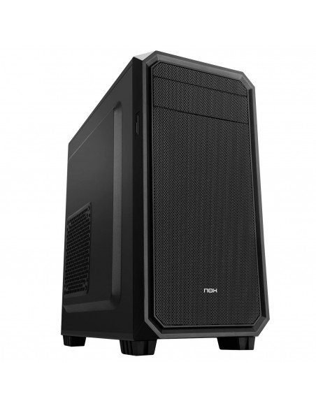 NOX Coolbay MX2 Mini Tower Negro