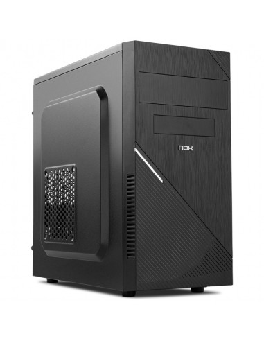 NOX ARCA Mini Tower Negro