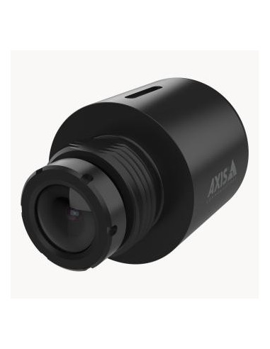 Axis 02640-001 cámaras de seguridad y montaje para vivienda Unidad de sensor