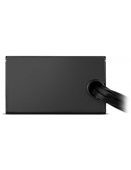 NOX Hummer Alpha unidad de fuente de alimentación 500 W 24-pin ATX ATX Negro NOX Hummer Alpha unidad de fuente de alimentación 500 W 24-pin ATX ATX Negro