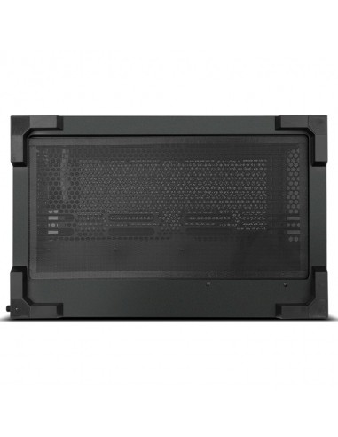 NOX Hummer Astra Midi Tower Negro