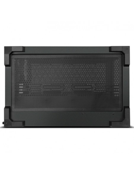 NOX Hummer Astra Midi Tower Negro