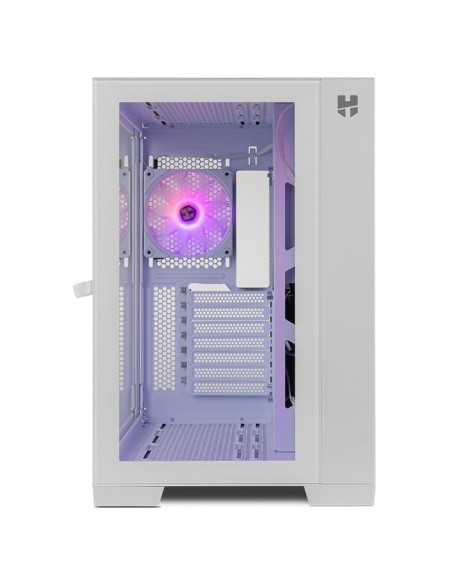 NOX Hummer Astra Midi Tower Blanco