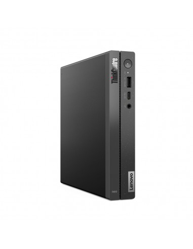 Lenovo ThinkCentre neo 50q Mini PC Intel® Core™ i5 i5-13420H 16 GB DDR4-SDRAM 512 GB SSD Windows 11 Pro Negro