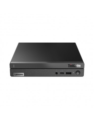 Lenovo ThinkCentre neo 50q Mini PC Intel® Core™ i5 i5-13420H 16 GB DDR4-SDRAM 512 GB SSD Windows 11 Pro Negro