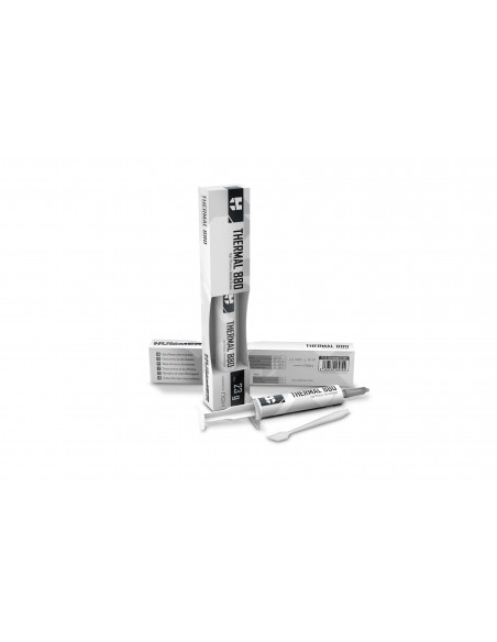 NOX Thermal 880 compuesto disipador de calor 5,15 W m·K 23 g NOX Thermal 880 compuesto disipador de calor 5,15 W m·K 23 g