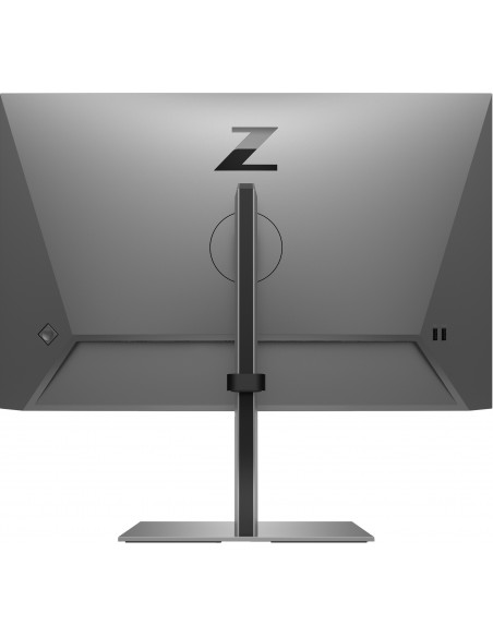 HP Z24u G3 pantalla para PC 61 cm (24") 1920 x 1200 Pixeles WUXGA LED Plata