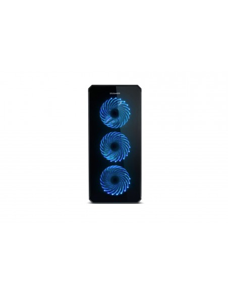 NOX Hummer TGX Torre Negro