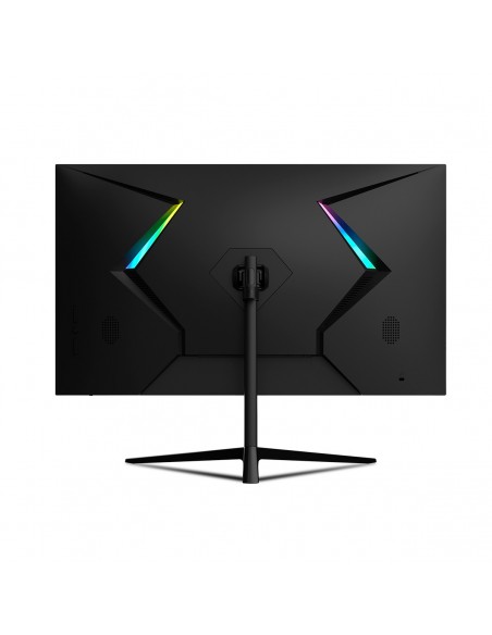 Krom Kertz pantalla para PC 60,5 cm (23.8") 1920 x 1080 Pixeles Full HD LED Negro