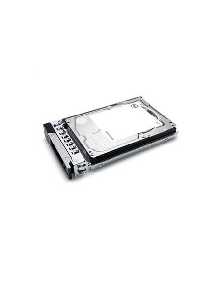 DELL 400-ATJL disco duro interno 2.5" 1,2 TB SAS