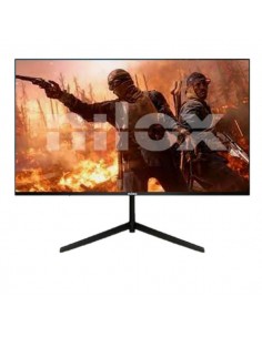 Nilox Monitor Gaming 27", 1ms HDMI y DP 2
