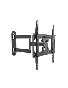 NOX NXLITEWALLFLEX soporte para TV 139,7 cm (55") Negro