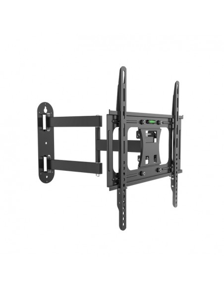 NOX NXLITEWALLFLEX soporte para TV 139,7 cm (55") Negro