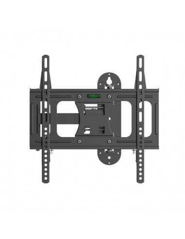 NOX NXLITEWALLFLEX soporte para TV 139,7 cm (55") Negro