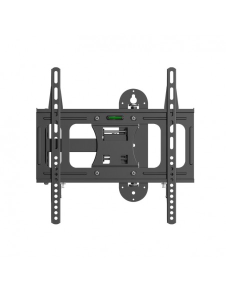 NOX NXLITEWALLFLEX soporte para TV 139,7 cm (55") Negro