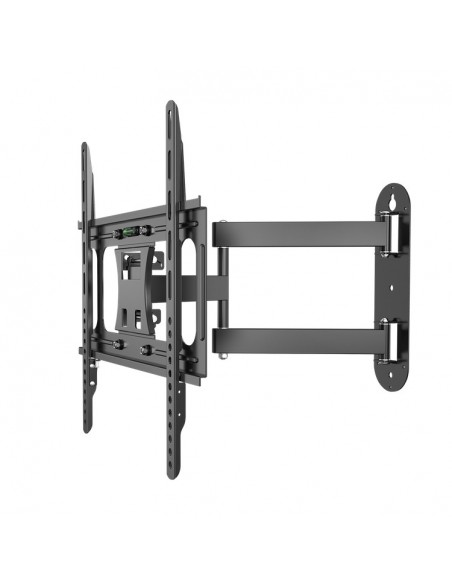 NOX NXLITEWALLFLEX soporte para TV 139,7 cm (55") Negro