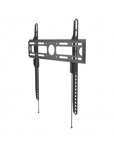 NOX NXLITEWALLSTAND soporte para TV 139,7 cm (55") Negro