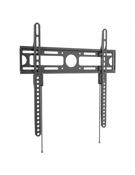 NOX NXLITEWALLSTAND soporte para TV 139,7 cm (55") Negro