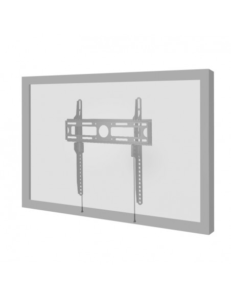 NOX NXLITEWALLSTAND soporte para TV 139,7 cm (55") Negro