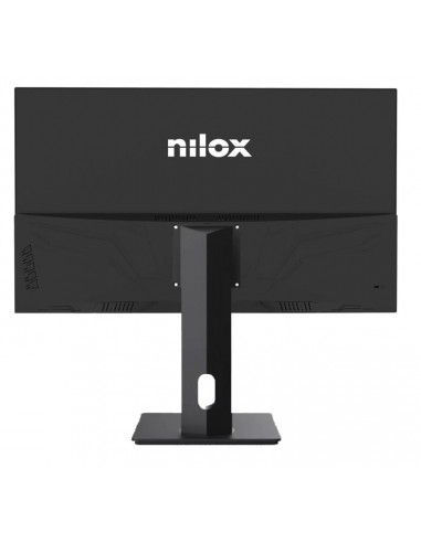 Nilox Monitor 27”, 2K, IPS, 4ms, 75 Hz, HDMI y DP