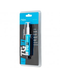 NOX TG-10 compuesto disipador de calor 10 g