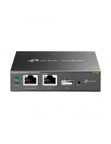 TP-Link OC200 pasarel y controlador 10, 100 Mbit s