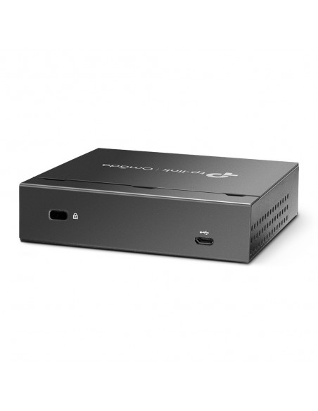TP-Link OC200 pasarel y controlador 10, 100 Mbit s