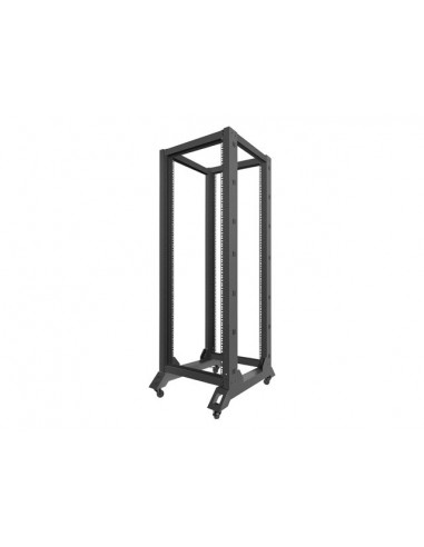 Lanberg OR01-6832-B accesorio de bastidor Base para rack