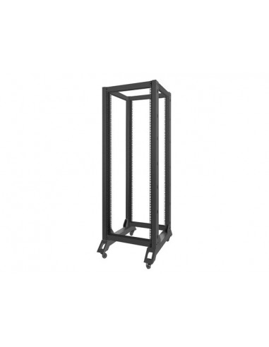 Lanberg OR01-6832-B accesorio de bastidor Base para rack