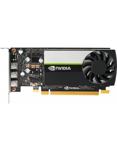 HP T400 4GB NVIDIA GDDR6