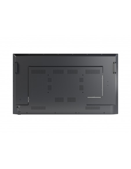 NEC E series MultiSync E558 Pantalla plana para señalización digital 138,7 cm (54.6") LCD 350 cd   m² 4K Ultra HD Negro 16 7