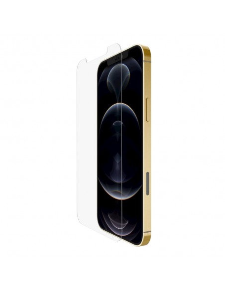 Belkin ScreenForce Protector de pantalla Apple 1 pieza(s)