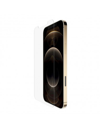 Belkin ScreenForce UltraGlass Protector de pantalla Apple 1 pieza(s)