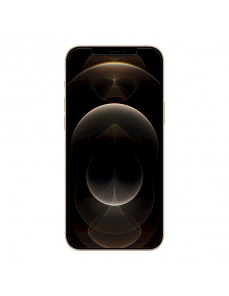 Belkin ScreenForce UltraGlass Protector de pantalla Apple 1 pieza(s)