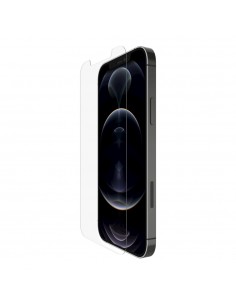 Belkin ScreenForce UltraGlass Protector de pantalla Apple 1 pieza(s)