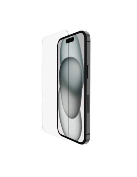 Belkin ScreenForce Protector de pantalla Apple 1 pieza(s)